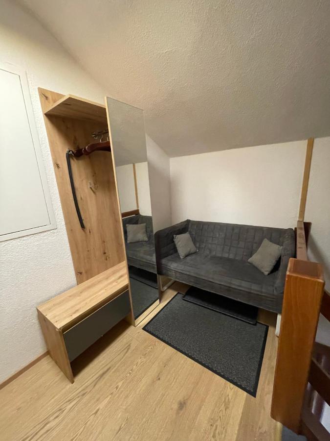 Haus Almrausch Daire Seefeld in Tirol Dış mekan fotoğraf