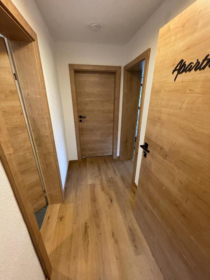 Haus Almrausch Daire Seefeld in Tirol Dış mekan fotoğraf