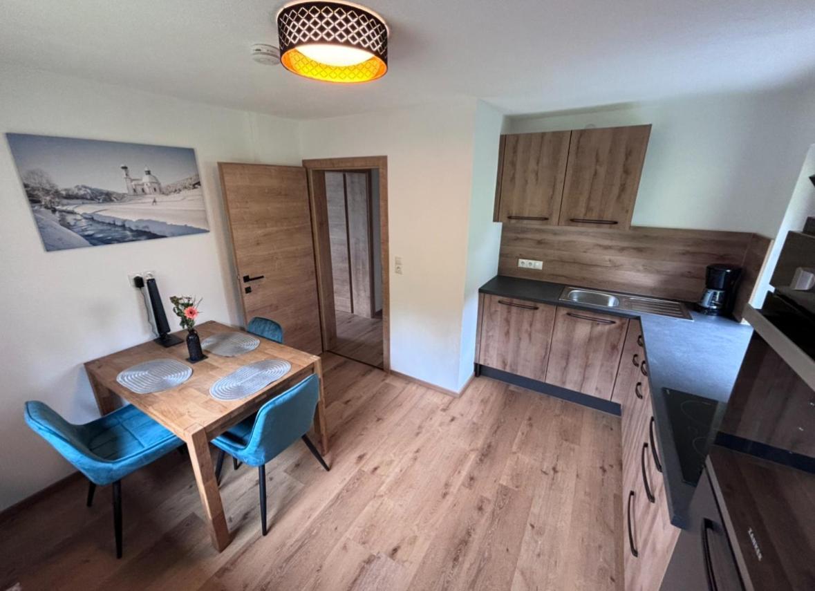 Haus Almrausch Daire Seefeld in Tirol Dış mekan fotoğraf
